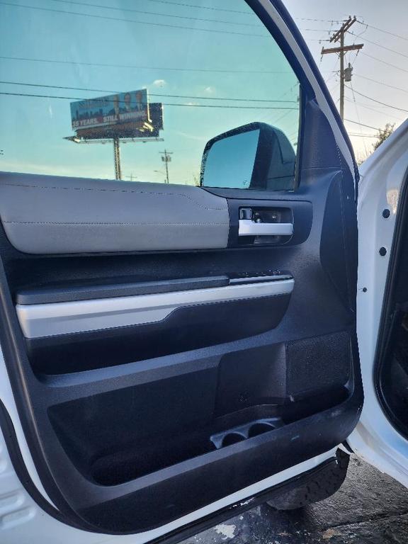 used 2014 Toyota Tundra car, priced at $26,900