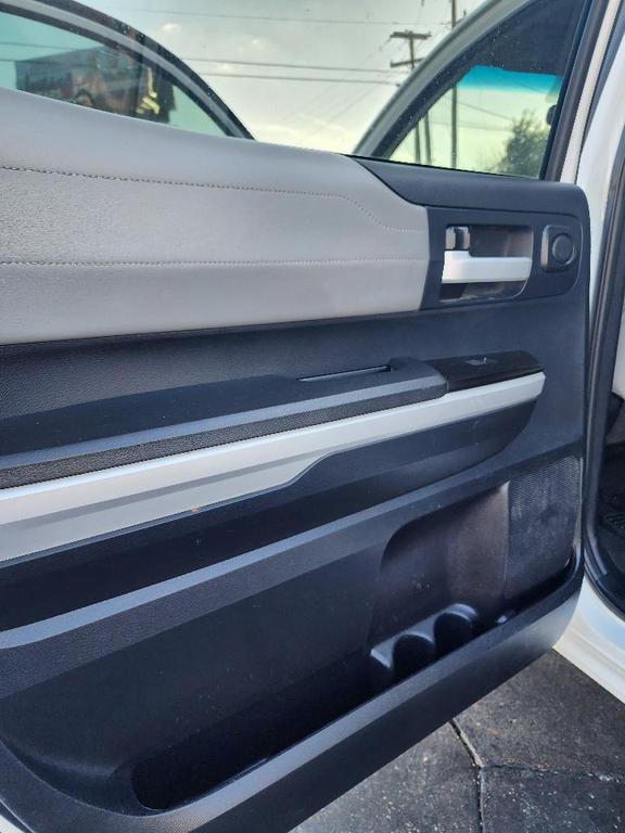 used 2014 Toyota Tundra car, priced at $26,900