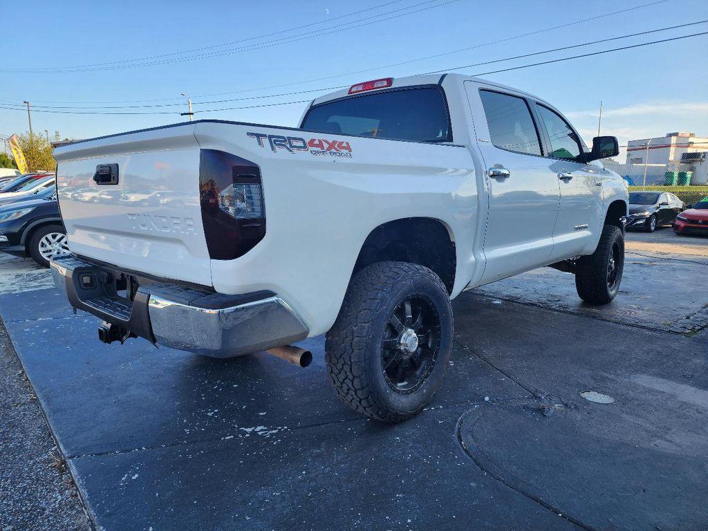used 2014 Toyota Tundra car, priced at $26,900