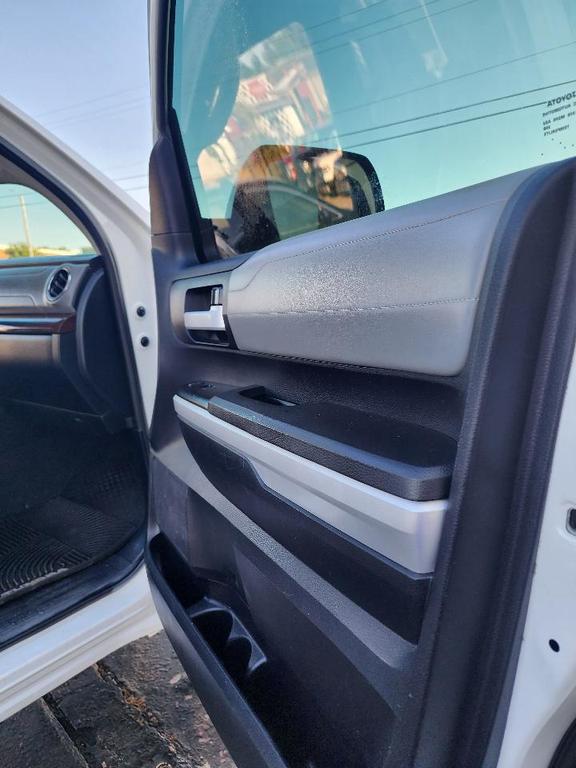 used 2014 Toyota Tundra car, priced at $26,900