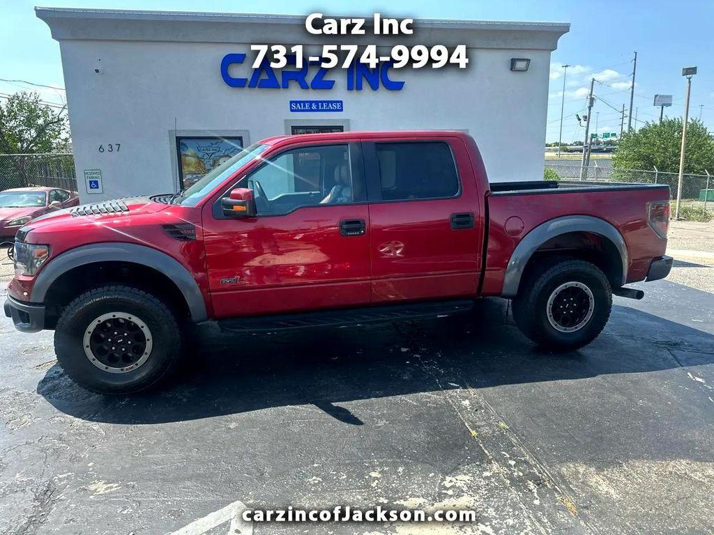used 2014 Ford F-150 car, priced at $24,950