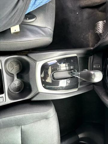 used 2015 Nissan Rogue car, priced at $10,495
