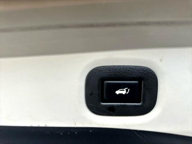 used 2015 Nissan Rogue car, priced at $10,495