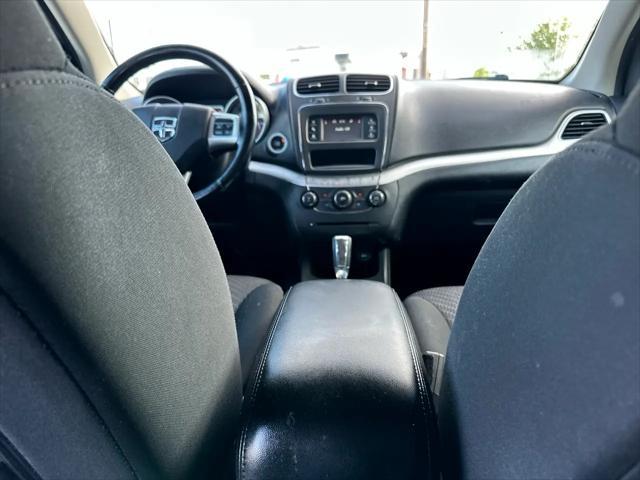 used 2019 Dodge Journey car, priced at $9,695
