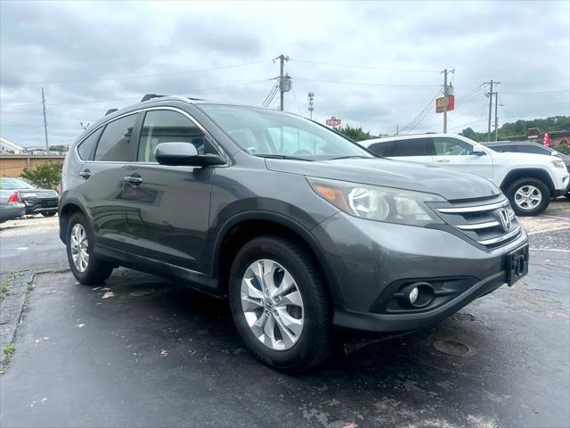 used 2013 Honda CR-V car, priced at $12,995