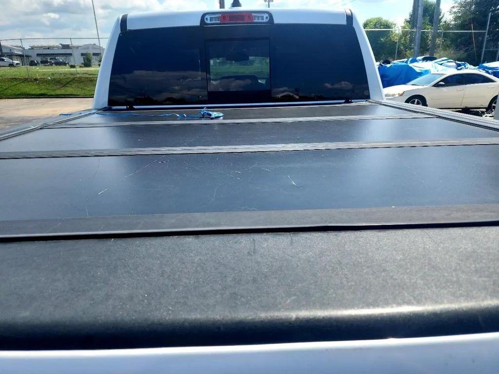 used 2019 Ram 1500 car, priced at $29,500