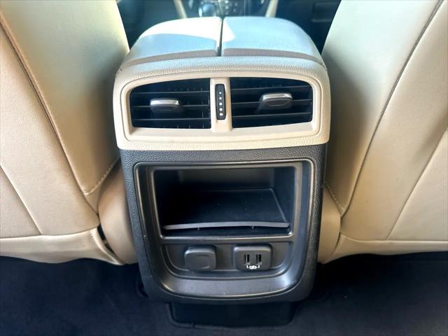 used 2020 Buick Envision car, priced at $16,295