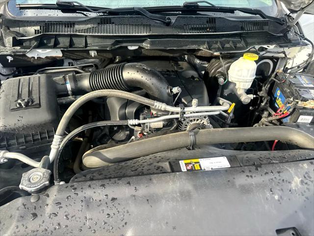 used 2019 Ram 1500 car, priced at $19,850