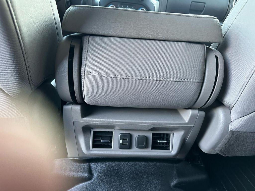 used 2020 Chevrolet Silverado 1500 car, priced at $27,950