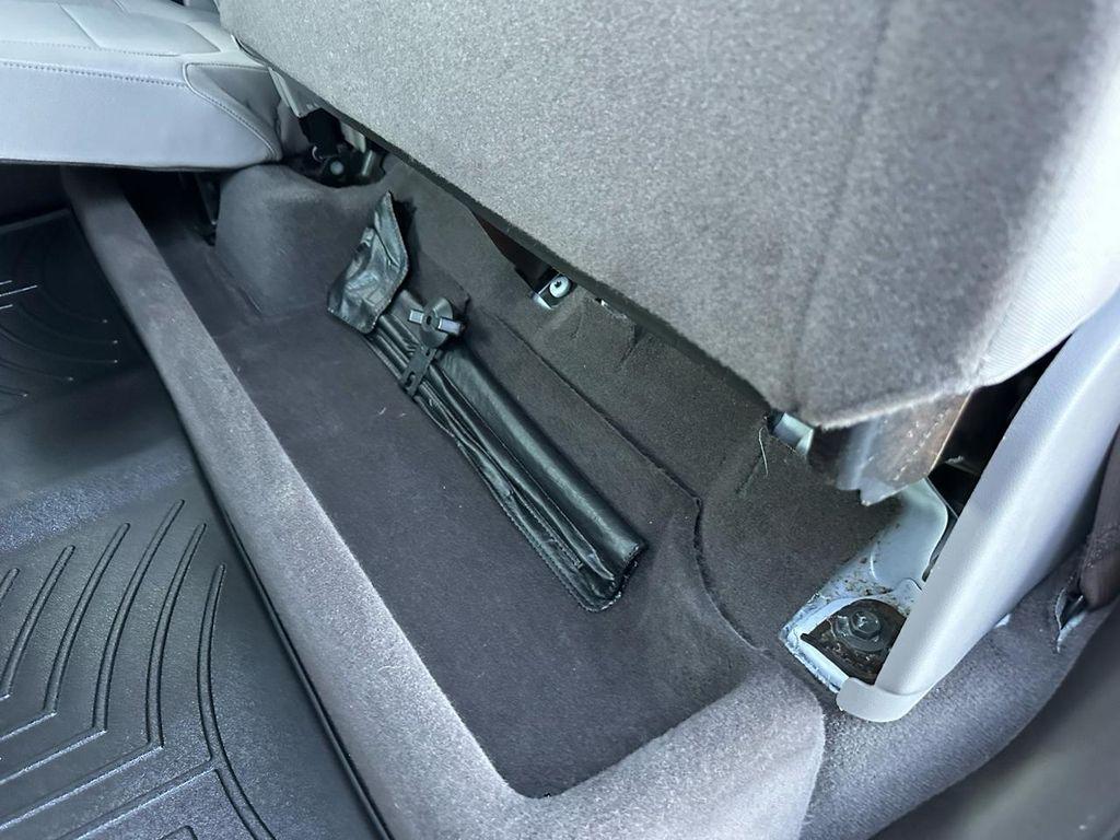 used 2020 Chevrolet Silverado 1500 car, priced at $27,950
