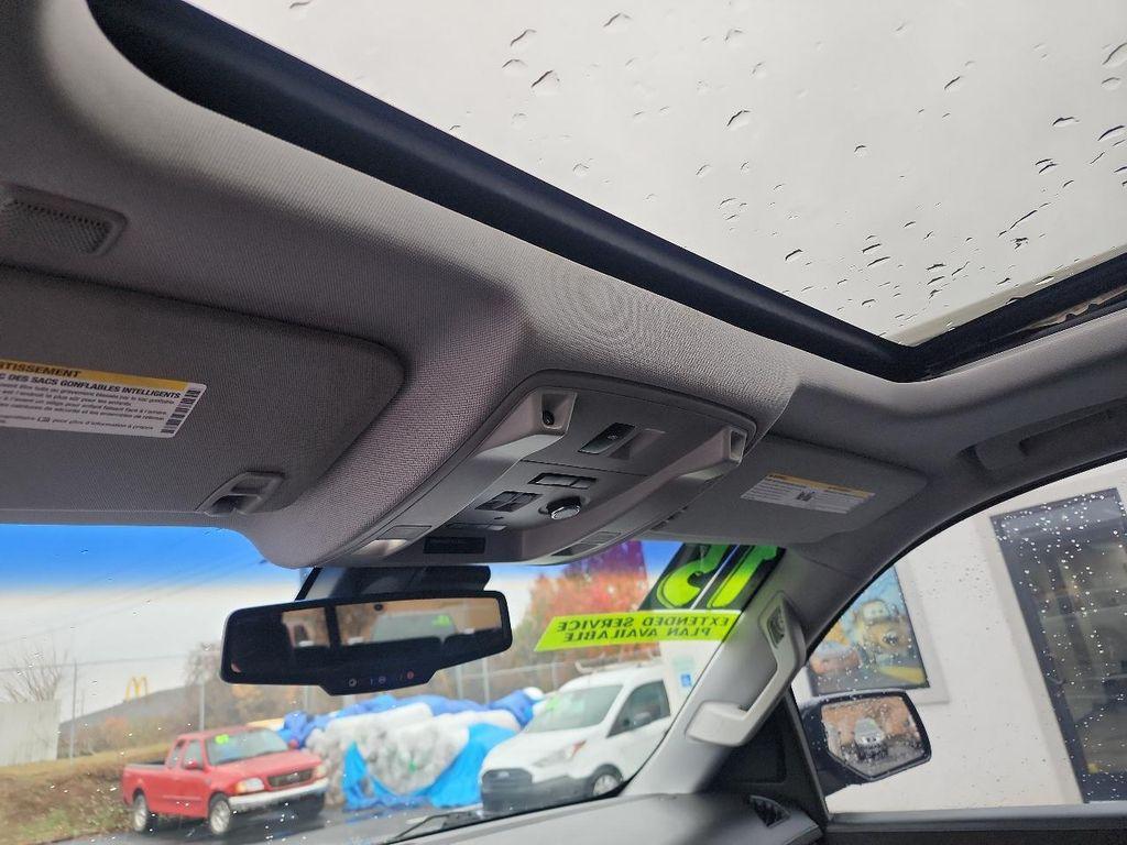 used 2015 Cadillac Escalade car