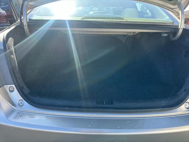 used 2014 Honda Accord car, priced at $12,495