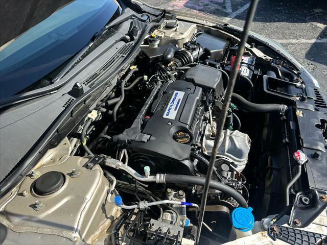 used 2014 Honda Accord car, priced at $12,495