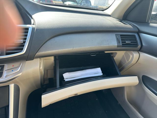 used 2014 Honda Accord car, priced at $12,495
