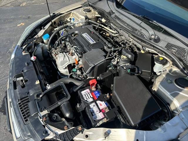 used 2014 Honda Accord car, priced at $12,495