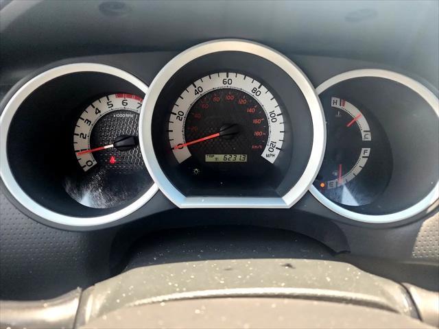 used 2013 Toyota Tacoma car, priced at $18,995