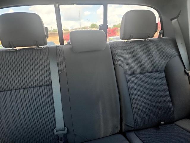 used 2013 Toyota Tacoma car, priced at $18,995