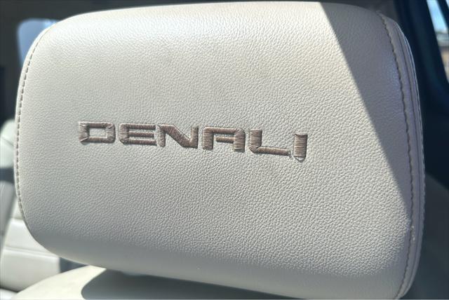 used 2019 GMC Acadia car, priced at $15,950