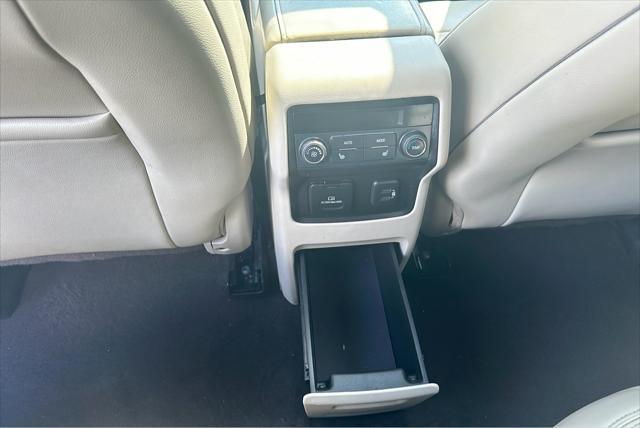 used 2019 GMC Acadia car, priced at $15,950