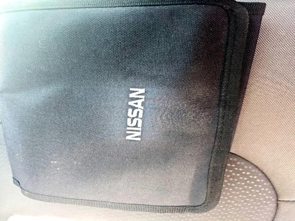 used 2015 Nissan Xterra car, priced at $13,495