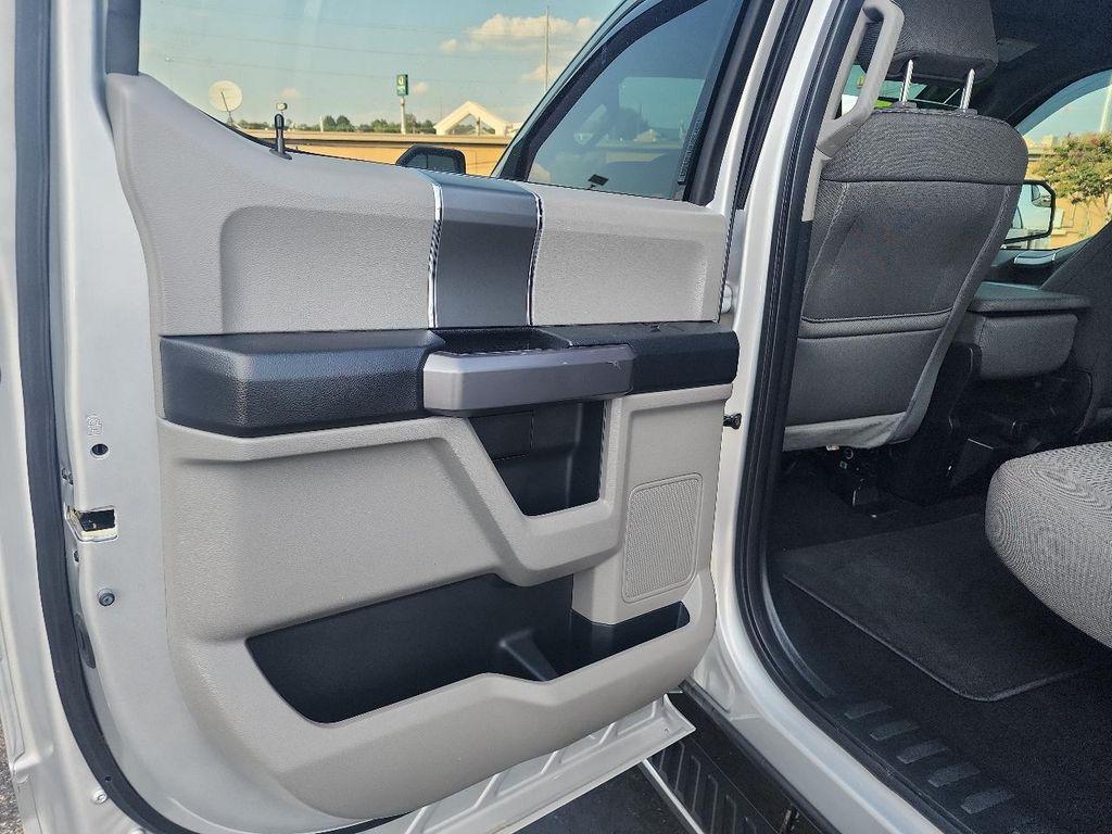 used 2018 Ford F-150 car, priced at $23,895