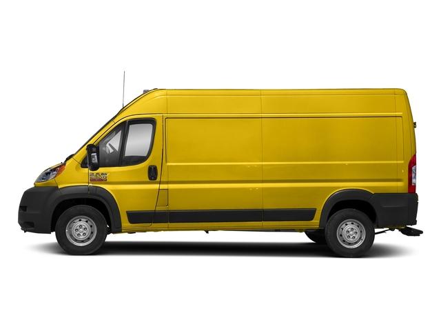 used 2018 Ram ProMaster 2500 car, priced at $15,995