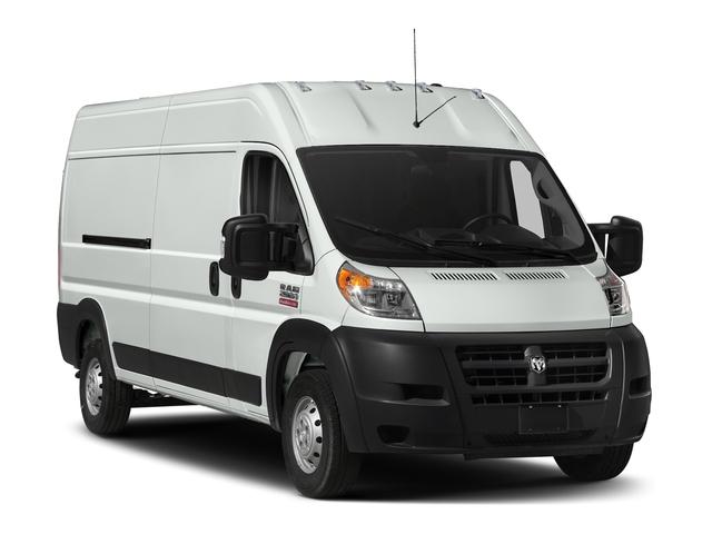 used 2018 Ram ProMaster 2500 car, priced at $15,995