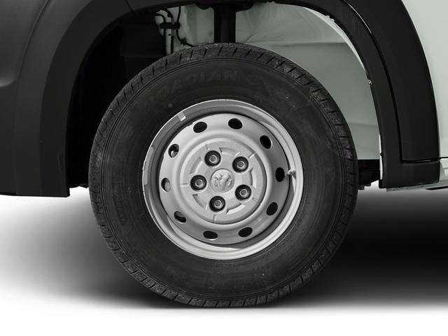 used 2018 Ram ProMaster 2500 car, priced at $15,995