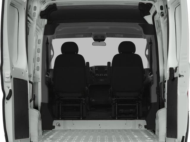 used 2018 Ram ProMaster 2500 car, priced at $15,995