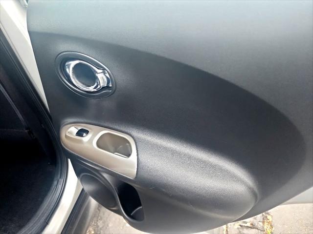 used 2014 Nissan Juke car, priced at $8,995