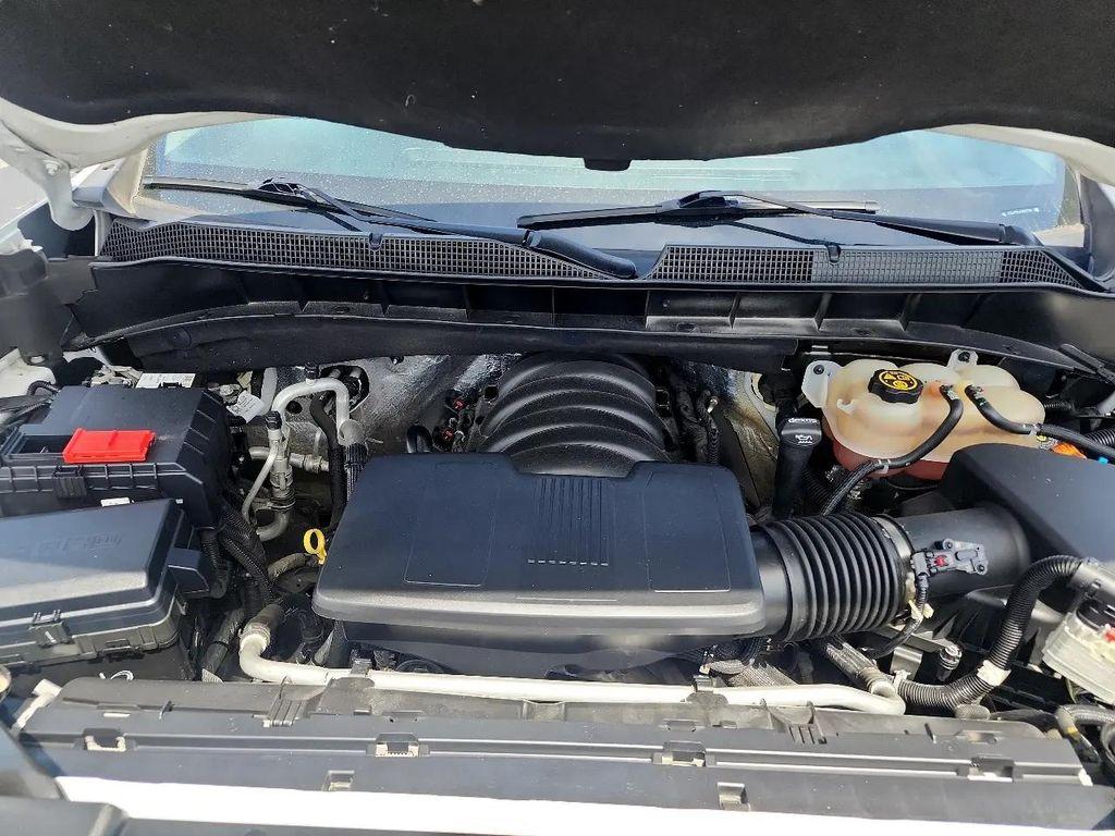 used 2022 Chevrolet Silverado 1500 car, priced at $32,495