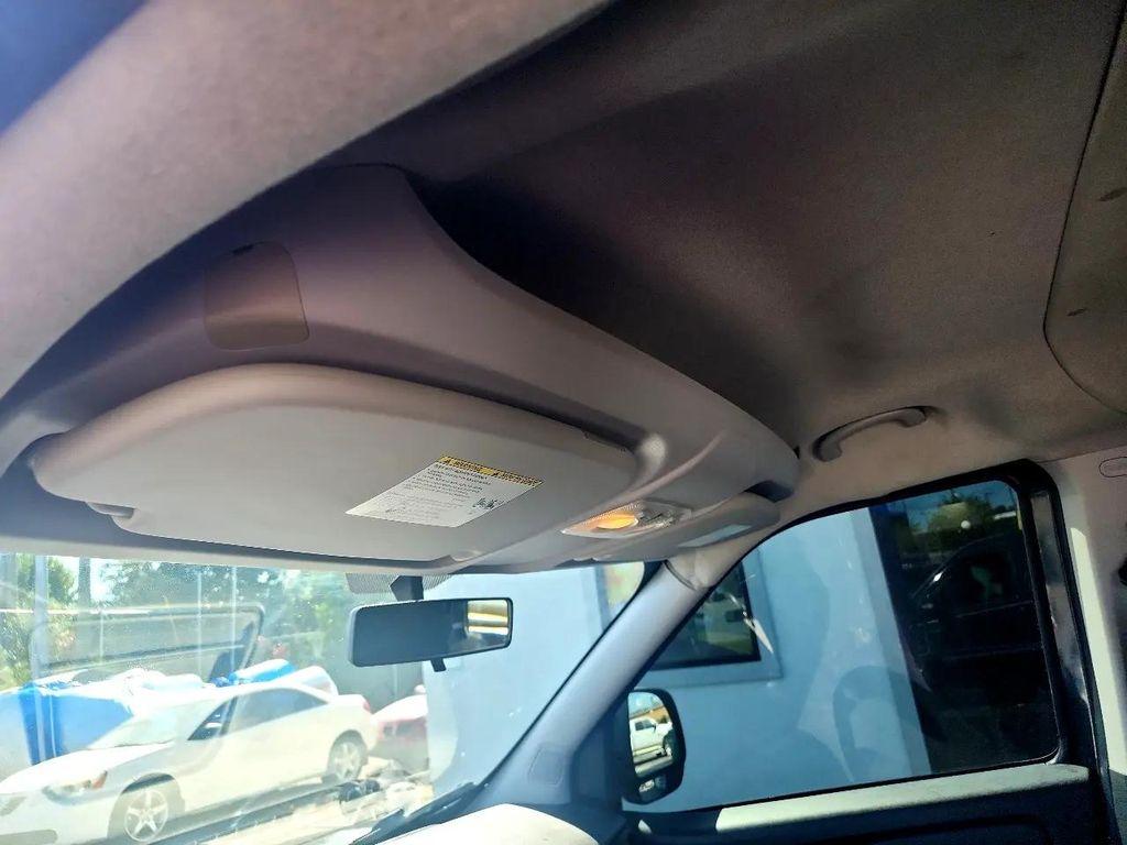 used 2018 Ram ProMaster City car, priced at $9,895