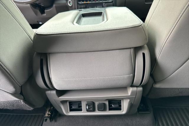used 2021 Chevrolet Silverado 1500 car, priced at $23,495