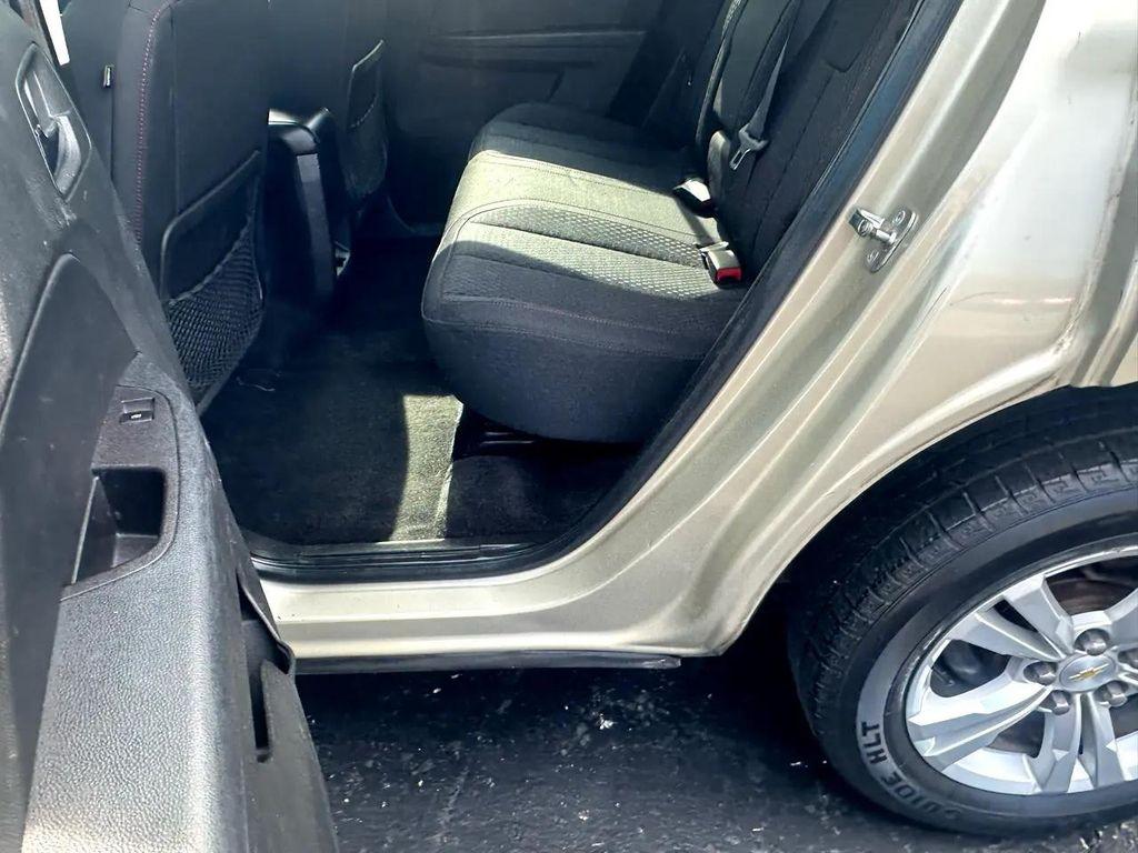 used 2015 Chevrolet Equinox car, priced at $8,995