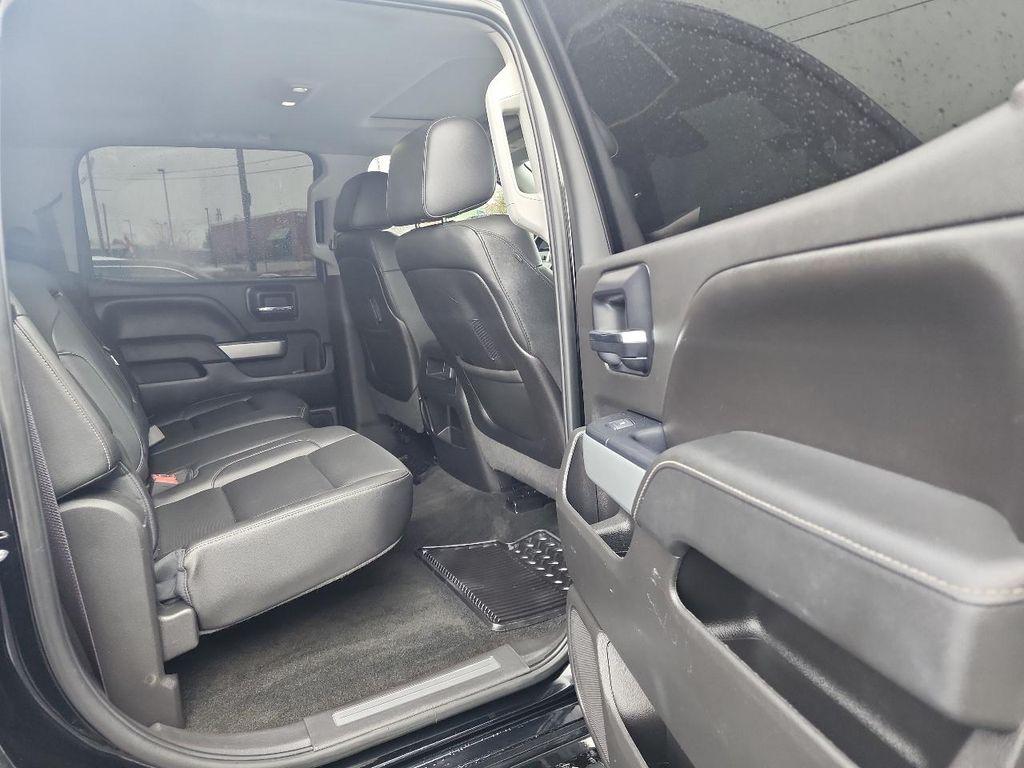 used 2014 Chevrolet Silverado 1500 car, priced at $19,995