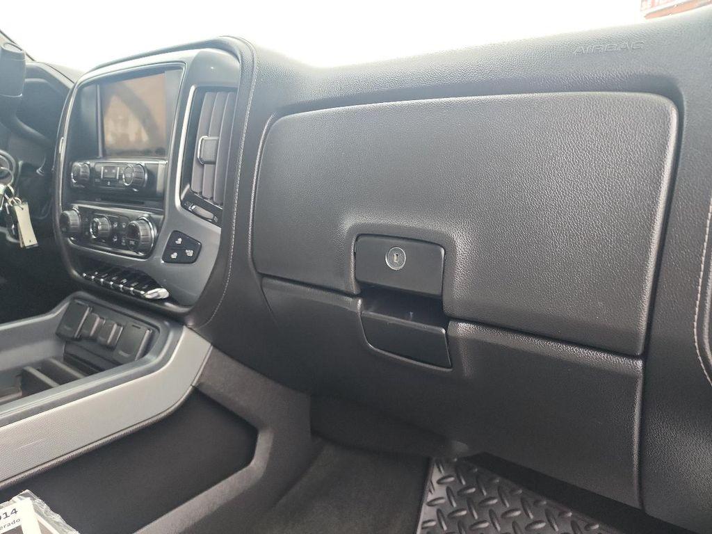 used 2014 Chevrolet Silverado 1500 car, priced at $19,995