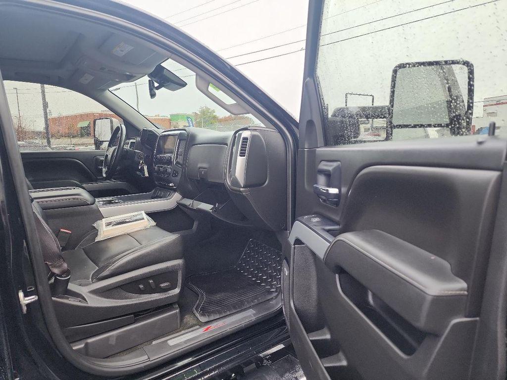 used 2014 Chevrolet Silverado 1500 car, priced at $19,995