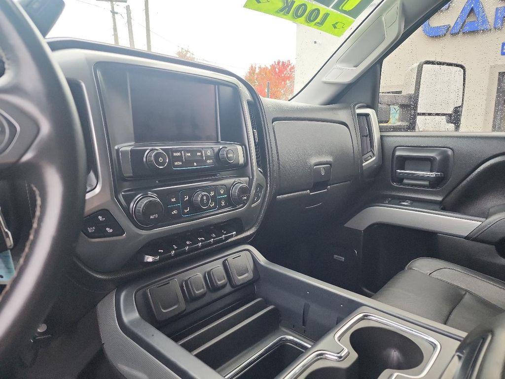 used 2014 Chevrolet Silverado 1500 car, priced at $19,995
