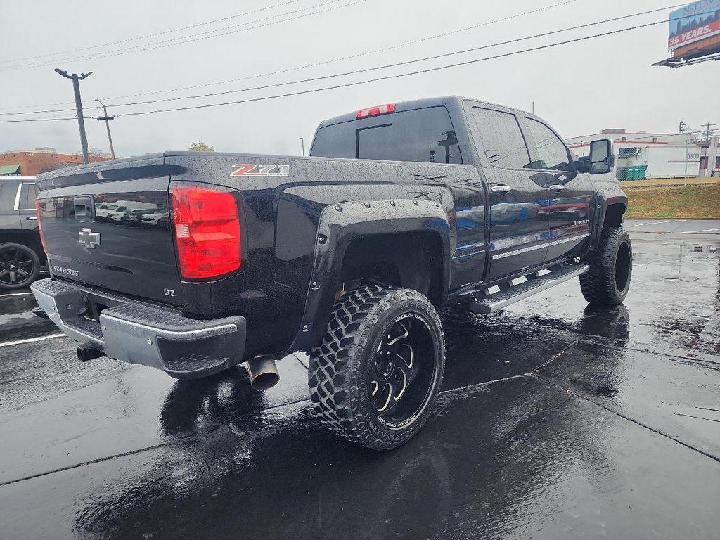 used 2014 Chevrolet Silverado 1500 car, priced at $19,995
