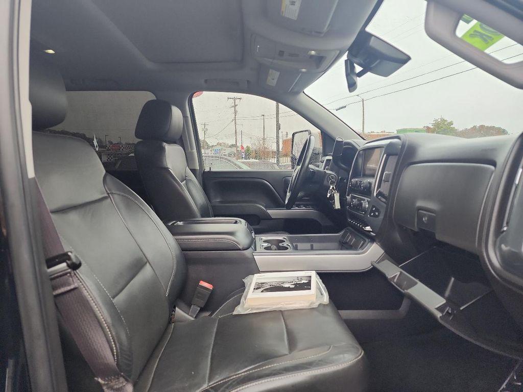 used 2014 Chevrolet Silverado 1500 car, priced at $19,995