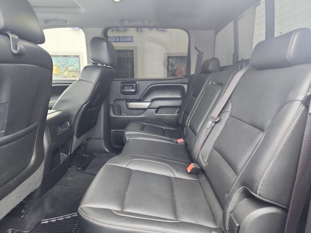 used 2014 Chevrolet Silverado 1500 car, priced at $19,995