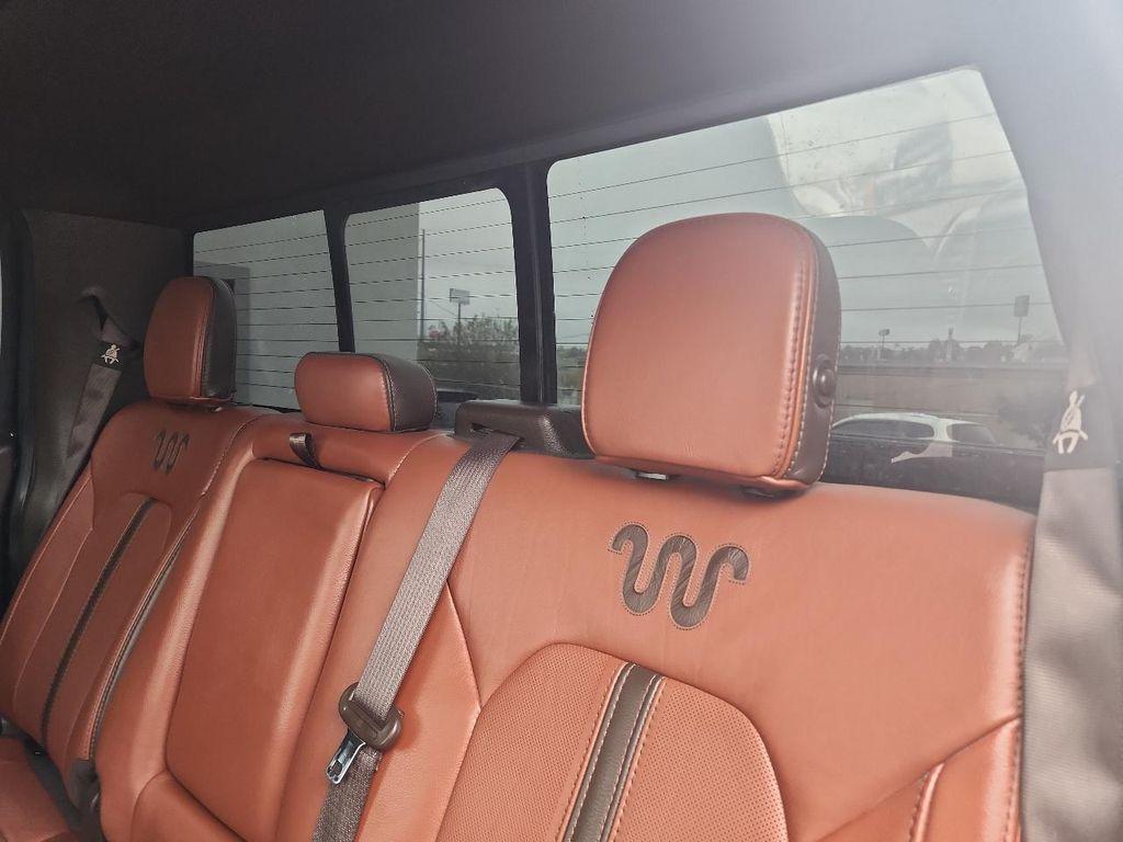 used 2018 Ford F-150 car, priced at $28,995