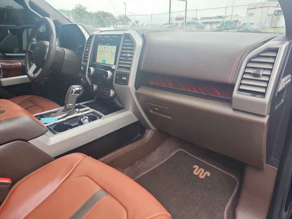 used 2018 Ford F-150 car, priced at $28,995