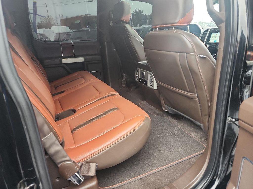 used 2018 Ford F-150 car, priced at $28,995