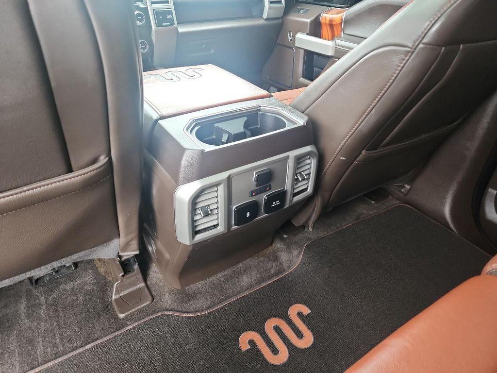 used 2018 Ford F-150 car, priced at $28,995