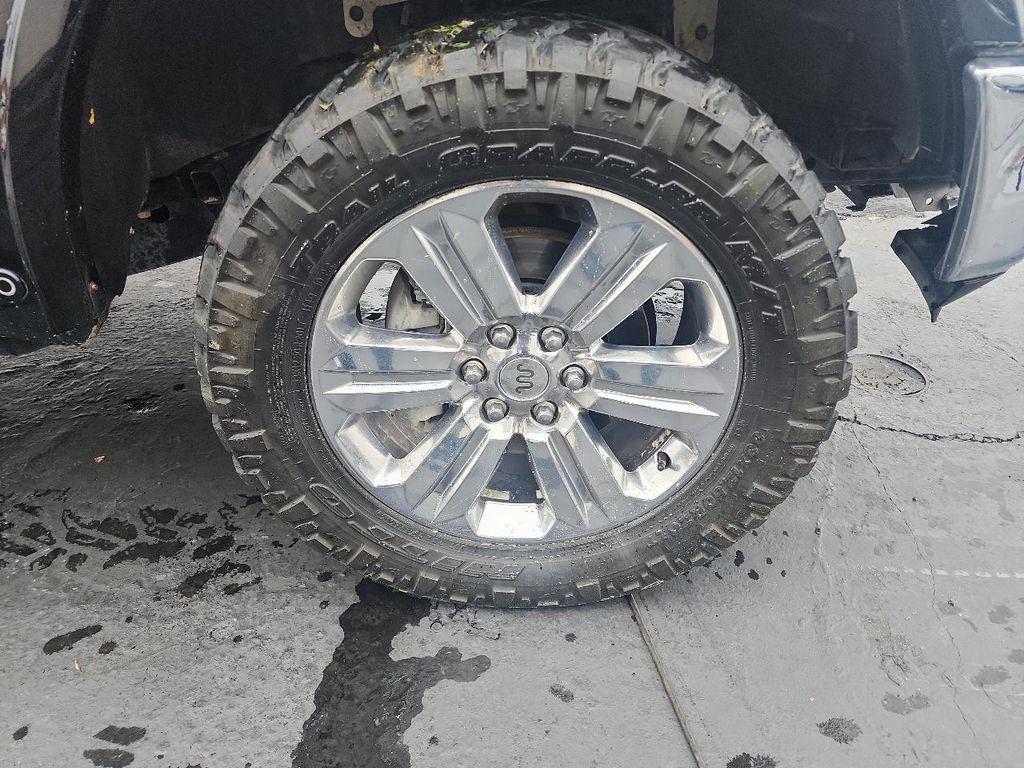 used 2018 Ford F-150 car, priced at $28,995