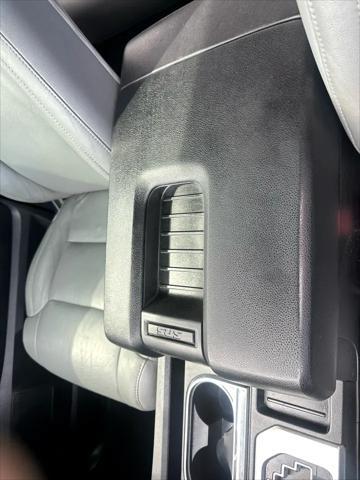 used 2015 Toyota Tundra car, priced at $24,000