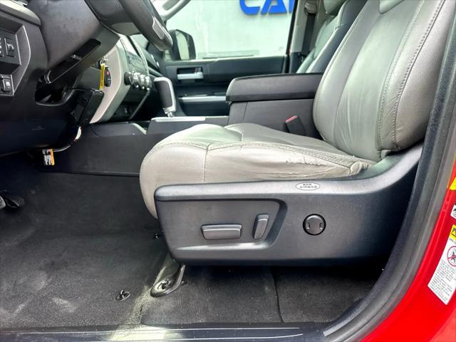 used 2015 Toyota Tundra car, priced at $24,000