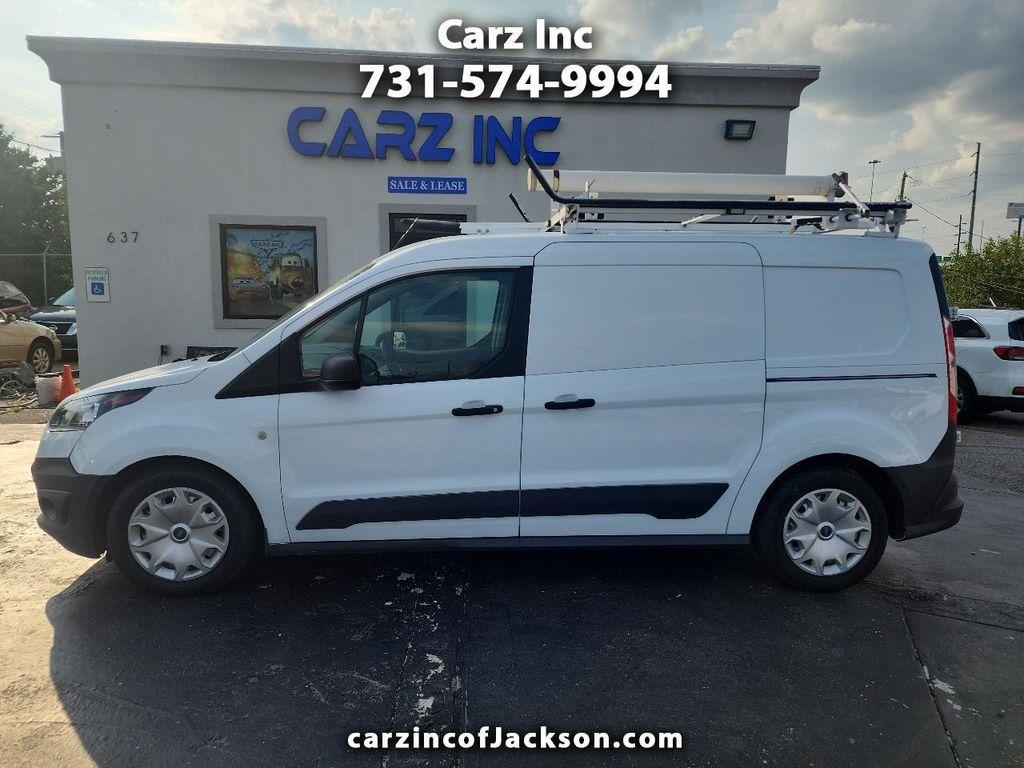 used 2014 Ford Transit Connect car, priced at $11,995