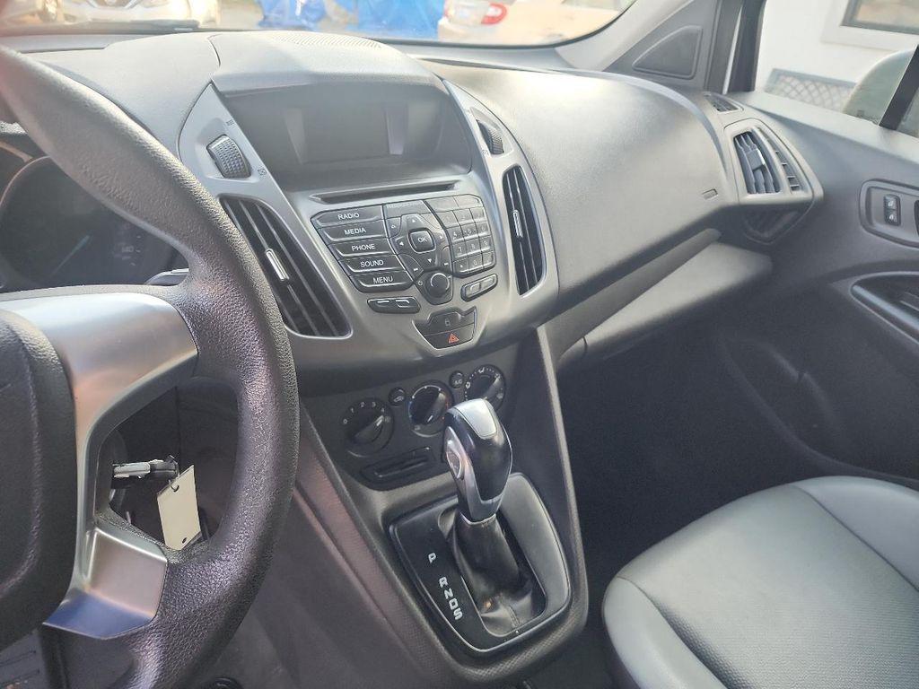 used 2014 Ford Transit Connect car, priced at $11,695
